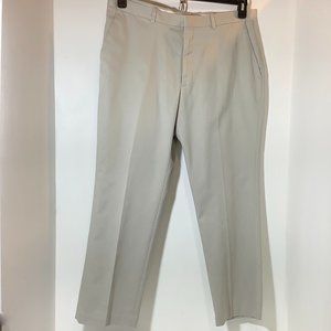 Perry Ellis Casual Pants Tan 36 / 29